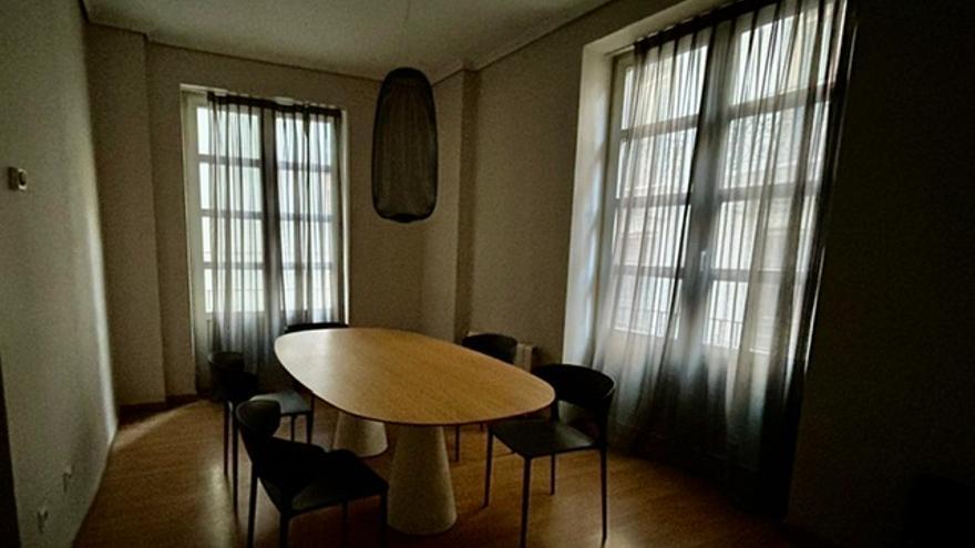 El Ventorro entrega al juzgado la foto del reservado donde comieron Carlos Mazón y la periodista