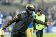 Bruins get crash course in rivalry ahead of UCLA-USC game – Orange County Register