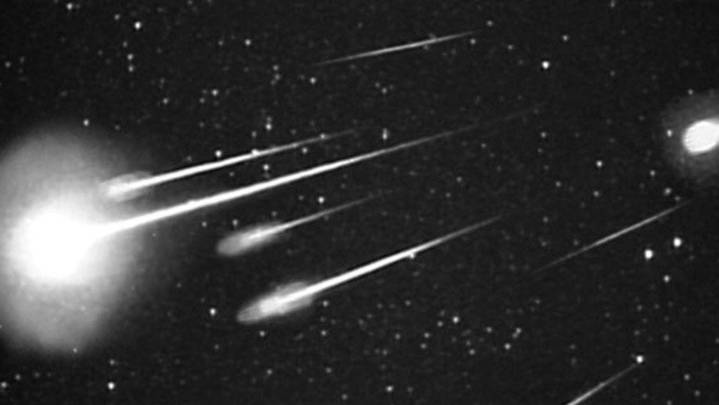 The Leonid meteor shower 2025 peaks soon. Here's what to know.