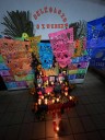 Exposición de Altares de Muertos 2025 en la SSPT