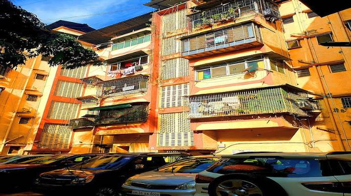 Housing Society Problems and Solutions: Regularising Merged Flats, Ceiling Repairs & Parking Issues