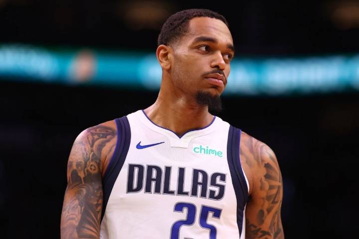Why Is PJ Washington Not Playing Tonight? Insider Details Freak Accident Before Mavericks vs Clippers P.J. Washington was ruled out moments before tip-off after a freak pre-game accident in Mavericks
