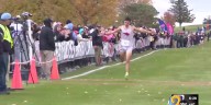 Nauman of Western Dubuque, Vokes of Grundy Center, repeat as state cross country champs