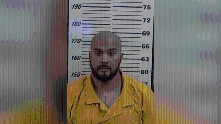 Bosque Farms police officer accused of sexual assault