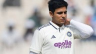 India Captain Shubman Gill Ruled Out Of Second Test Against South Africa After Hospitalisation Due To Neck Injury
