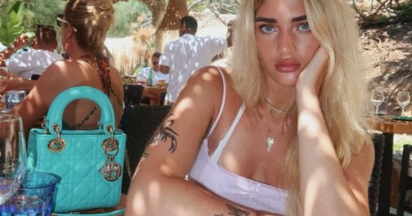 Martita Fort con la lengua afilada contó el escándalo familiar que hay en su entorno