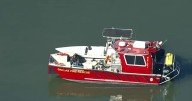 Body reported floating in Lake Ray Hubbard, Dallas Fire