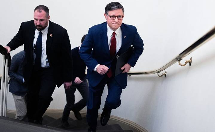 How the Government Shutdown Will End