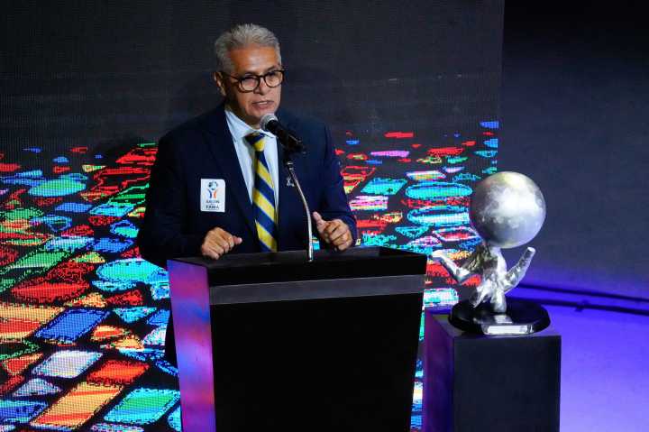 La Investidura 2025 del Salón de la Fama del Futbol celebró a 18 nuevas leyendas