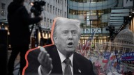 Las claves del escándalo que sacude a la BBC: renuncias, acusaciones de manipulación y la amenaza legal de Donald Trump