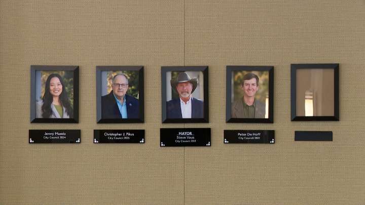 Poway City Council delays decision on how to fill Blain vacancy