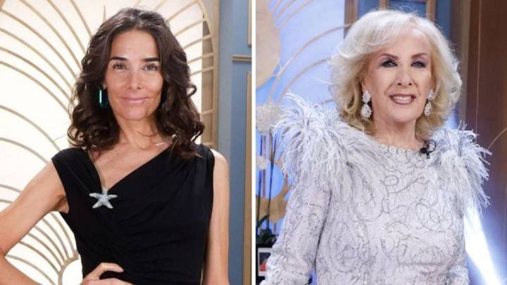 Quiénes serán los invitados de Mirtha Legrand y Juana Viale este fin de semana en El Trece
