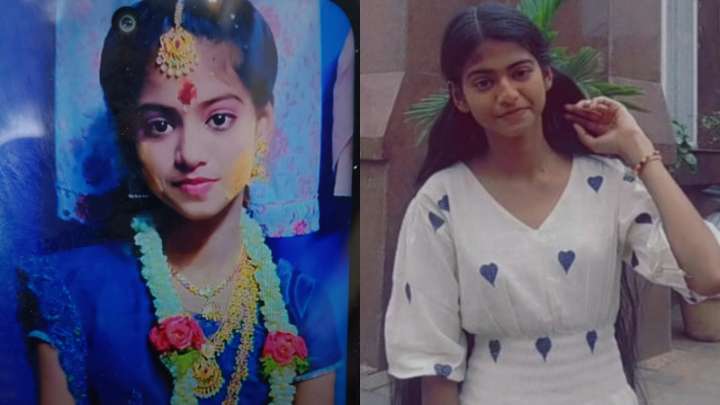 16-year-old girl ends life when parents were visiting temple in TN