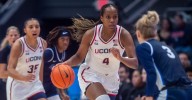 Three UConn women's players land on USBWA award watchlists