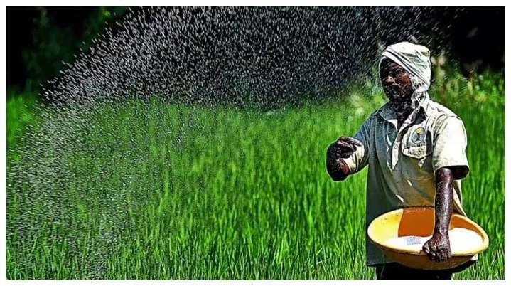 Government Halts Black Marketing, Hoarding, & Diversion Of Crops To Safeguard Smooth Fertiliser Supply During Kharif & Ongoing Rabi Season