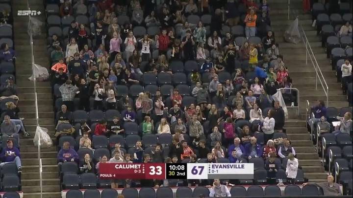 67: Boonville Middle School Students Go Viral on ESPN