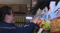 Sacramento State assists students with food resources amid shutdown