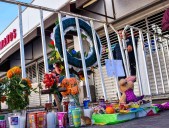 Recuerdan a Jhoanna, una de las víctimas del incendio en Waldo’s de Hermosillo