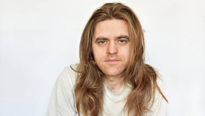 Man Mistaken For Redhead Complains Of Being Misgingered