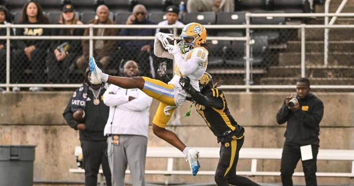 Three things we learned from Southern football's loss to Arkansas