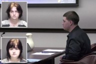 Texas Teen who killed girlfriend's grandmother sent to prison for life
