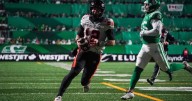 Roughriders off to Grey Cup after beating Lions