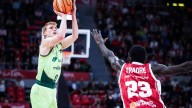 El Unicaja exhibe carácter y talento para ganar en Zaragoza (79