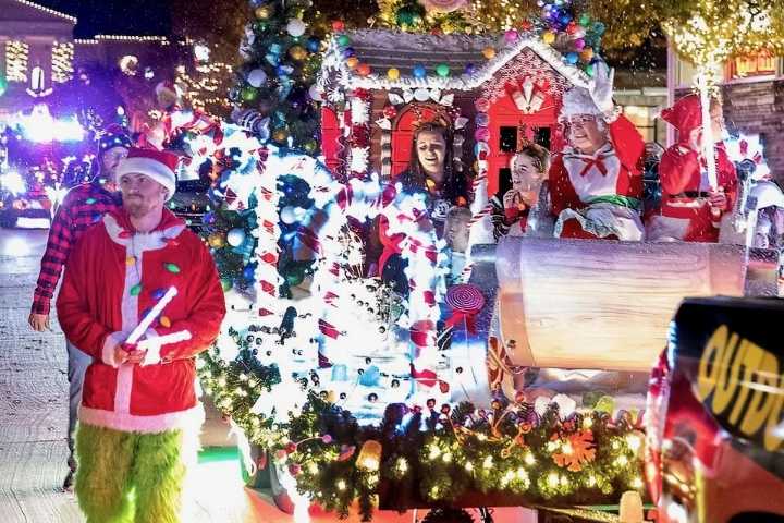 10 December events to check out in ...