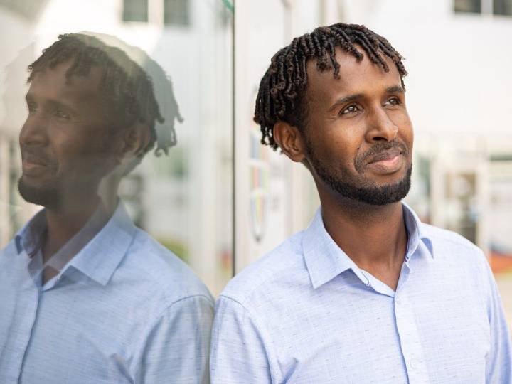 Open Door Society CEO says discussion important after poll shows anti