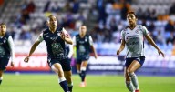 Arranca la fiesta grande del futbol femenil