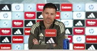 La respuesta de Xabi Alonso a los ataques de Laporta al Real Madrid: «Son mensajes populistas»