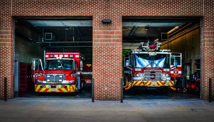 Shed fire reported in Bethel Mobile Home Village in York County