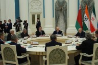 Jaishankar Meets Russian President Putin In Moscow