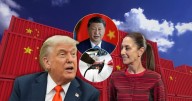 Mientras Trump advierte que China usa a México para enviar productos a EEUU sin pagar aranceles y Sheinbaum asegura que elevar los aranceles a autopartes puede impulsar la industria nacional, expertos