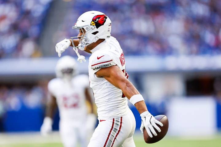 Who Should I Start for Fantasy Football Week 12? Michael Wilson, Emanuel Wilson, Wan'Dale Robinson, Kenneth Gainwell, Romeo Doubs, Chase Brown, Jordan Addison, Chris Olave, Zay Flowers, Zach Charbonne