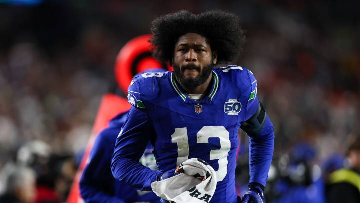 Ernest Jones set to play, Jalen Sundell and Tory Horton out for Week 11