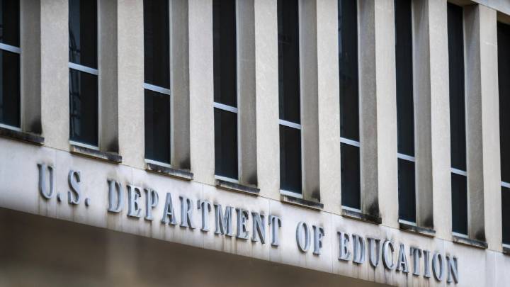 La Administración Trump avanza en el desmantelamiento del Departamento de Educación