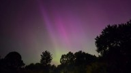 Will Ohio see the northern lights shine tonight? NOAA aurora forecast