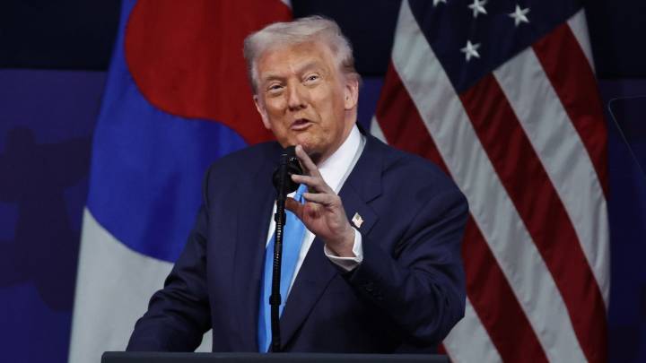 Trump autorizaría un ataque estadounidense en suelo mexicano contra cárteles de drogas si fuera necesario