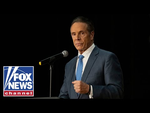 WATCH LIVE: Andrew Cuomo addresses supporters
