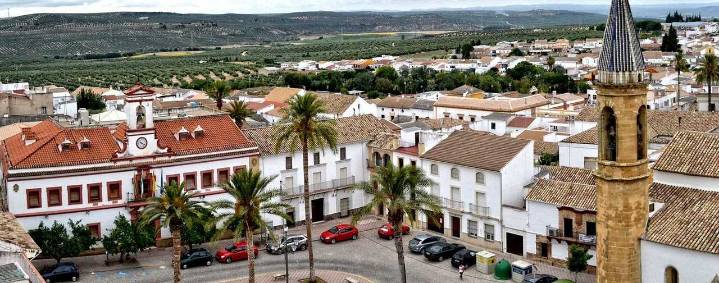Lopera afirma que suspende licencias de plantas fotovoltaicas y actuará ante las amenazas a la alcaldesa