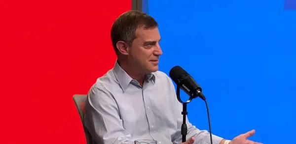 Ni la reforma laboral ni la previsional: Cuál es la “verdadera pelea” que Javier Milei tiene que dar, según Andrés Malamud