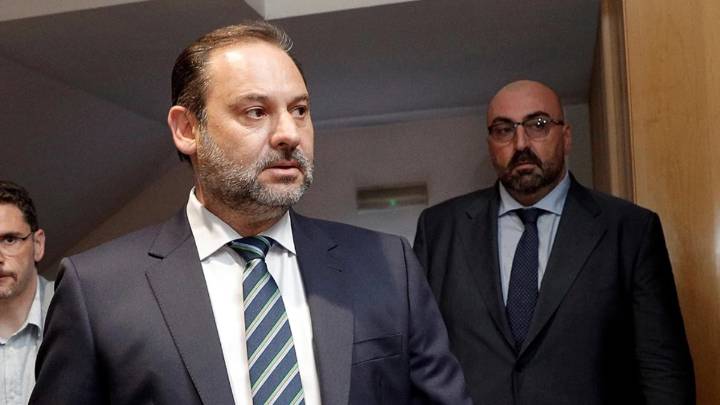 El Gobierno rechaza las acusaciones de Koldo y Ábalos y avisan: "El PSOE jamás se va a dejar chantajear por nadie"