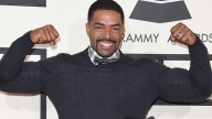 David Otunga Explains Unlikely Road To WWE