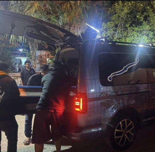 Los hijos que Tulum nos está arrebatando