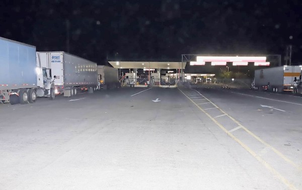 Generó movimiento la unidad de productores y trabajadores