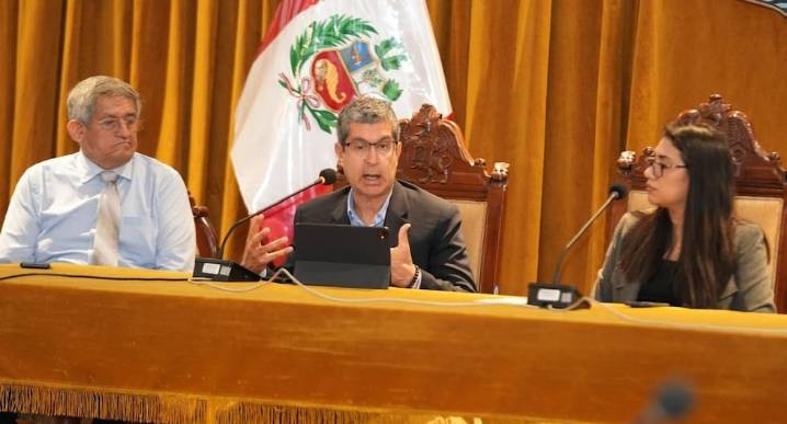 La Libertad: El 66% de adultos tiene alguna cuenta en el sistema financiero o billetera móvil