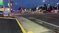 Police chase through Lakewood ends with motorcyclist killed