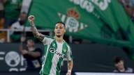 Antony rechazó una oferta del Bayern antes de firmar por el Betis: "Es mirar a mis hijos..."