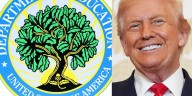 Federal judge orders Department of Education to stop blaming Democrats for shutdown in workers' out
